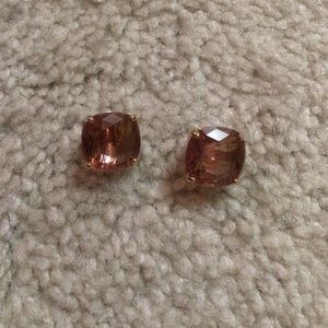 Kate Spade earrings
