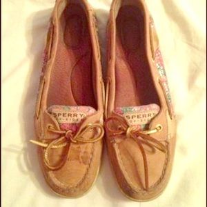 Sperry