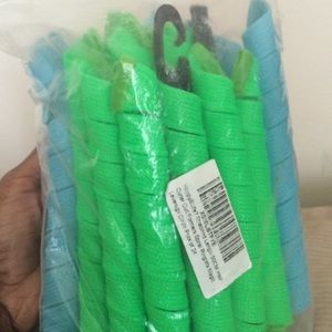 Never used curl formers