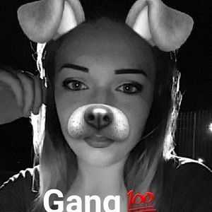 Meet your Posher, Tiffany