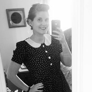 Meet your Posher, Jennifer