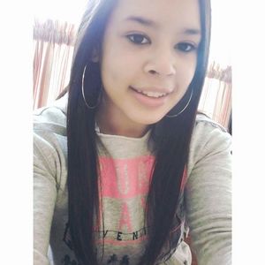 Meet your Posher, Taina