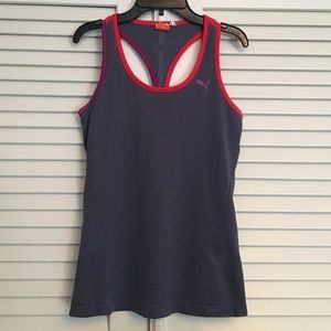 Puma Workout Tank