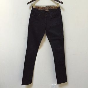 Black Rich & Skinny jeans