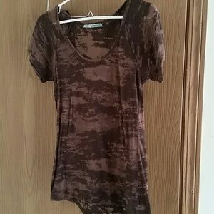 Mauricies dressy top