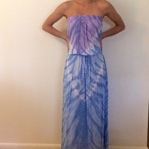Tiare Hawaii Maxi Dress