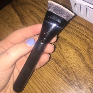 flat contour brush:))