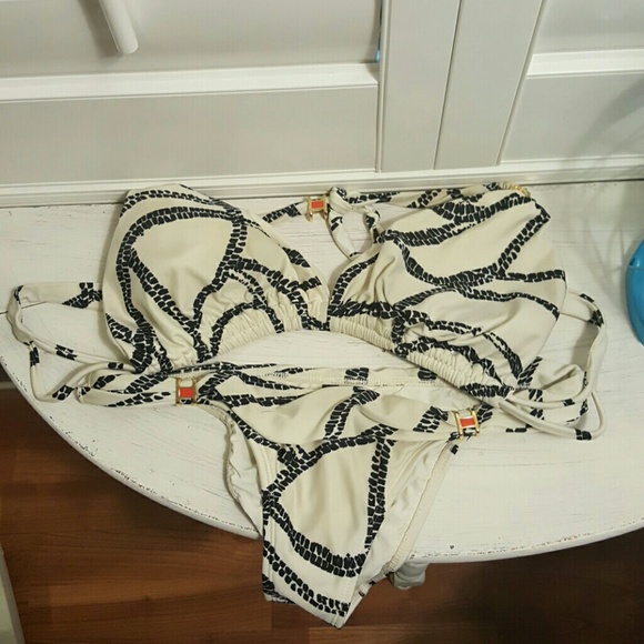 Vix 2 piece swimsuit