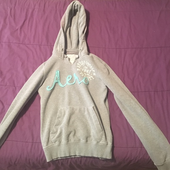 Aeropostale sweatshirt