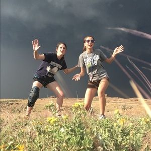 Meet your Posher, Callie