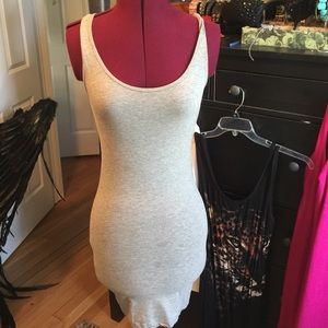 Cotton tank dresses bundle