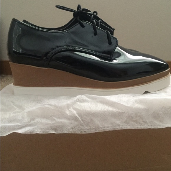 Black Platforms - image 2