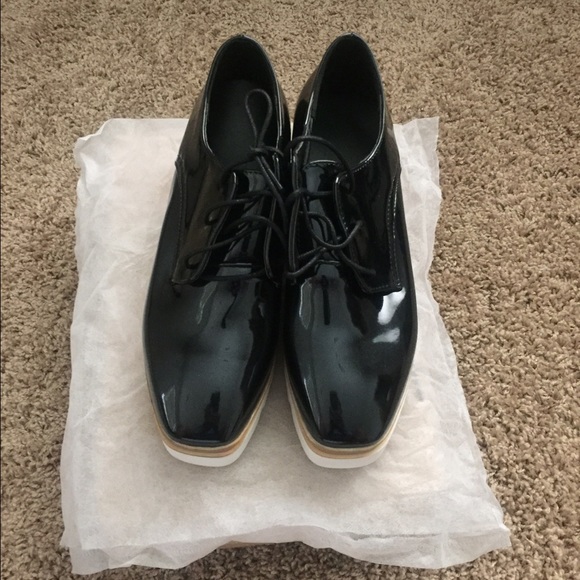 Black Platforms - image 3