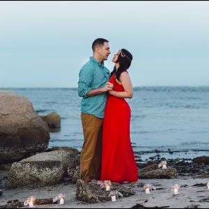 Meet your Posher, Kristin