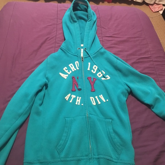 Aeropostale sweater