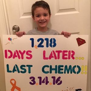 Meet your Posher, Leslie