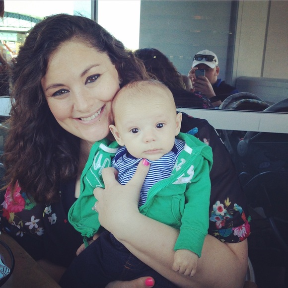 Meet your Posher, Elizabeth - Picture 1 of 1