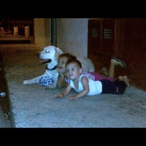 Meet your Posher, Luisa