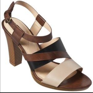 Merona High Heel Sandals NWT