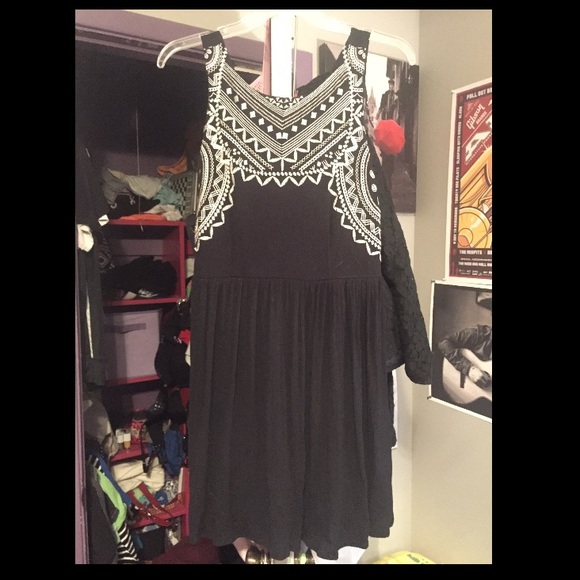 BEAUTIFUL DRESS FOR SUMMER!