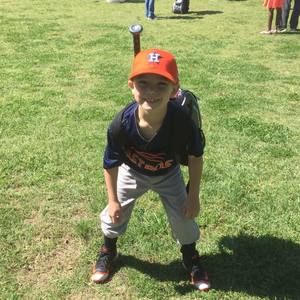 Meet your Posher, Renee