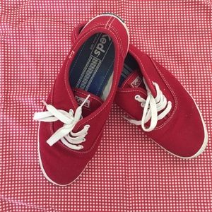 Red Keds
