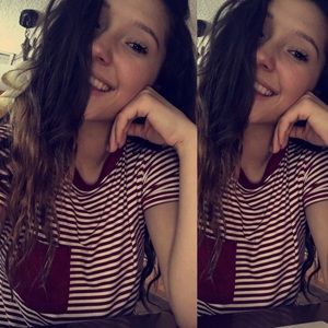 Meet your Posher, Abby