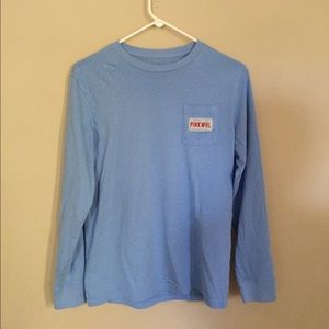 Vineyard Vines Vintage Whale Graphic Tee