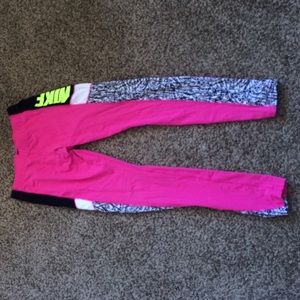 Nike leggings