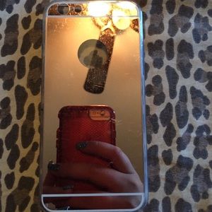 Mirror case