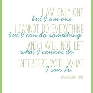 Meet your Posher, Sara