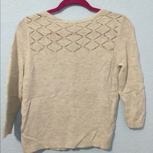 Forever 21 sweater