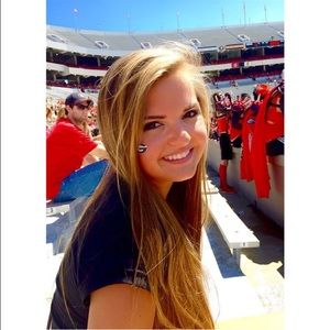 Meet your Posher, Brittany