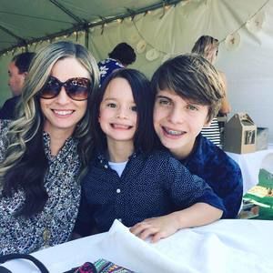 Meet your Posher, Adrienne