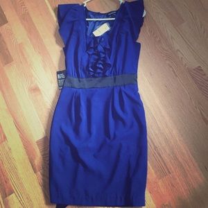 Express dress