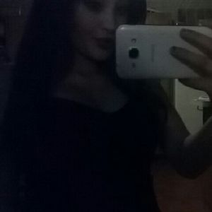 Meet your Posher, Ariana