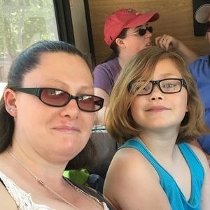 Meet your Posher, Anita