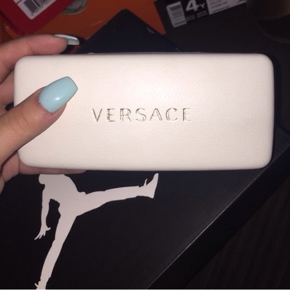 Versace Sunglasses