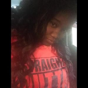 Meet your Posher, Latonya