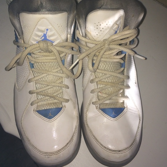 Jordans - Picture 2 of 2