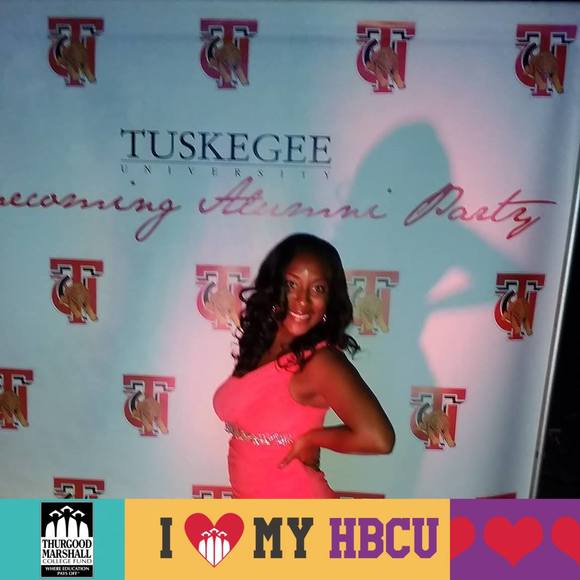 Meet your Posher, Kiara