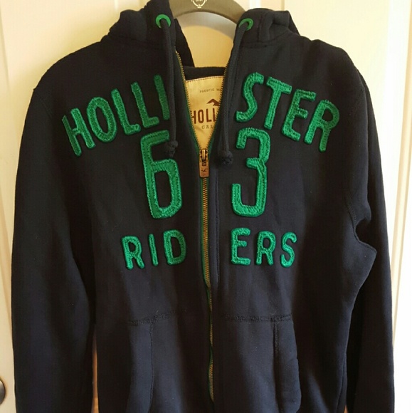 Hollister sweatshirt - Picture 1 of 2