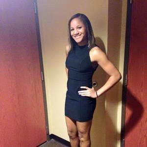 Meet your Posher, Jade