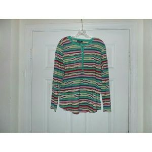 Beautiful Long Sleeve Shirt