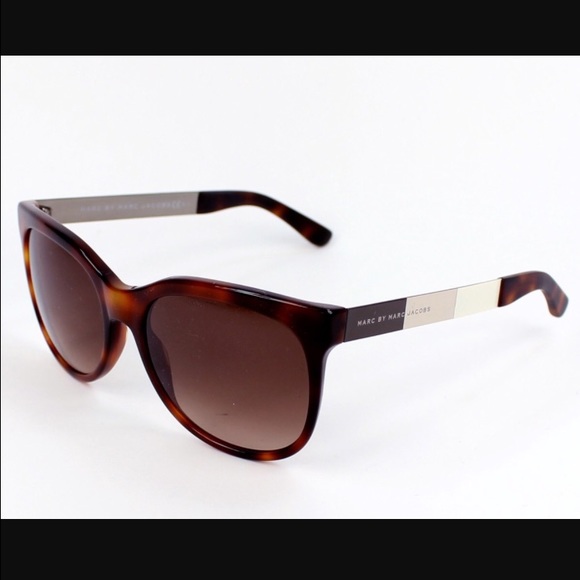 marc jacobs havana sunglasses