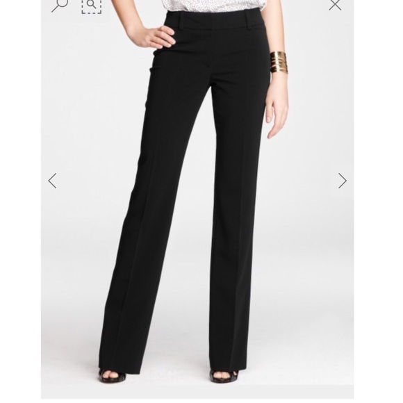 Ann Taylor dress pant