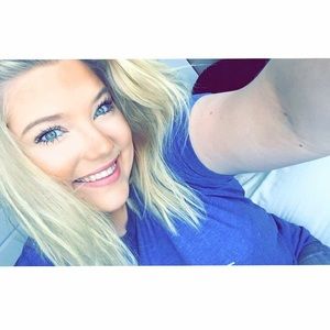 Meet your Posher, Faith