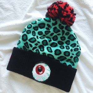 MISHKA beanie MISHKA beanie