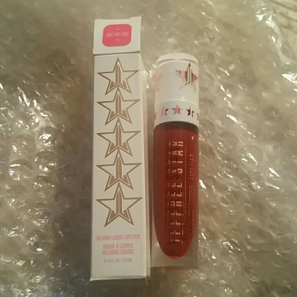 Jeffree star hoe Hoe hoe neww