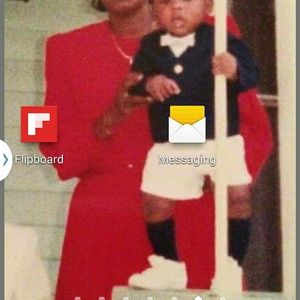 Meet your Posher, Trina